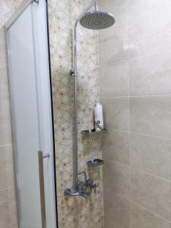 Yarmouk Suites - 5