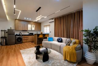 CasaVogue Apartments - 3
