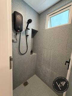 Stallionz Ipoh by YYKW - Massage Chair - Pool - Garden - 6