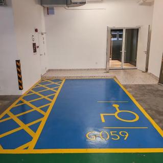 Stallionz Ipoh by YYKW - Massage Chair - Pool - Garden - 4