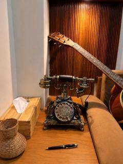 The Quiet Grove - Luxury Private Fully Equipped Stay - 5
