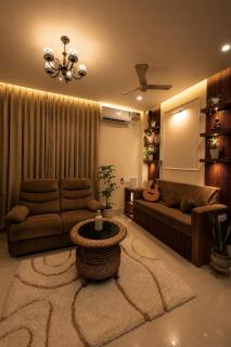 The Quiet Grove - Luxury Private Fully Equipped Stay - 3