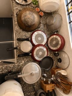 The Quiet Grove - Luxury Private Fully Equipped Stay - 1