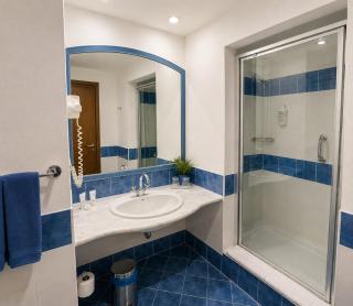 Suite privata al Domin club resort Acquamarine Coral Bay spa e casinó - 2