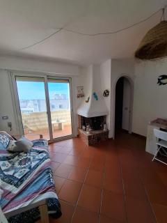 Apartment with terrace - 5