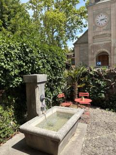 Au Vieux Logis, un endroit exclusif pour sublimer vos évènements en Ville de Genève - 0
