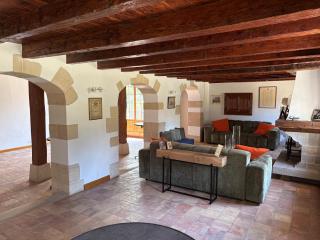 Au Vieux Logis, un endroit exclusif pour sublimer vos évènements en Ville de Genève - 8