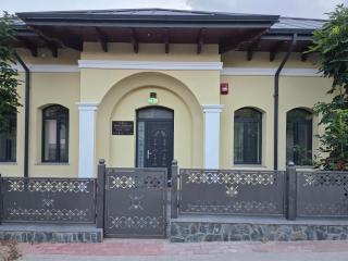 Odaile Boierilor - 2