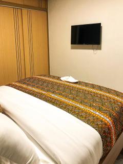 Lily Golf Residence - Abidjan - 5