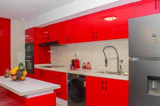 Lily Golf Residence - Abidjan - 1