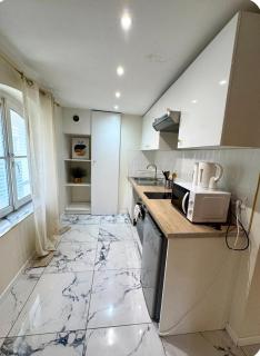 La Golden Appartement - 3