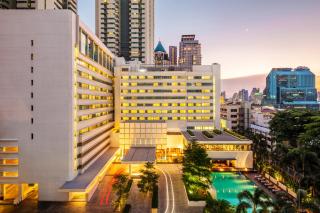 COMO Metropolitan Bangkok - 7