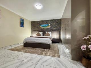 Fezeu's Place - 4
