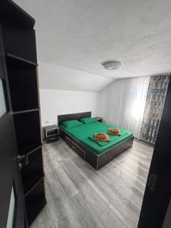 Apartament Casa Dragoeni - 2