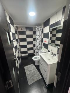 Apartament Casa Dragoeni - 1