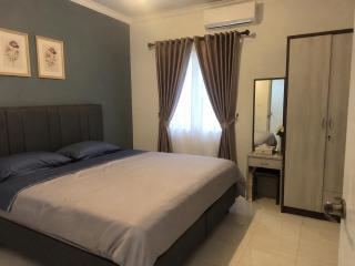 gra tongg guest house - 0