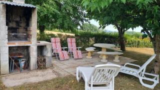 Gites des Jardins du Bief - 9