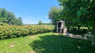 Gites des Jardins du Bief - 7