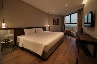 Diamond Residence - Mandala Cham Bay Mui Ne - 4