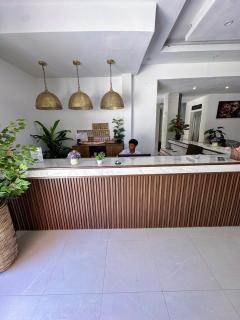 Hôtel FABY 1 - 1