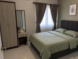 gra tongg guest house - 2