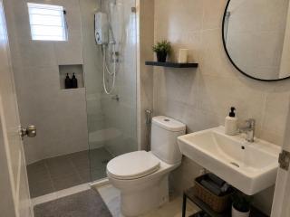 gra tongg guest house - 1