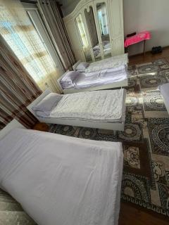 Arzan Hostel - 0