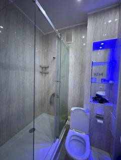 Cozy apartment near the botanical garden - 4
