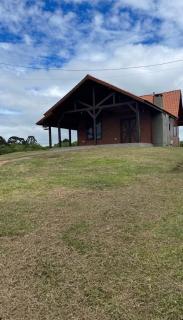 Chácara na Serra - Charme e privacidade em Lages - 5
