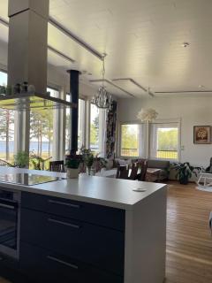 Villa Helena, 4-bedroom wood-framed house - 4