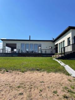 Villa Helena, 4-bedroom wood-framed house - 9