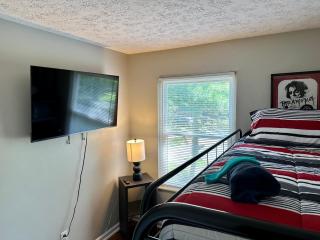 Home away from home - 9