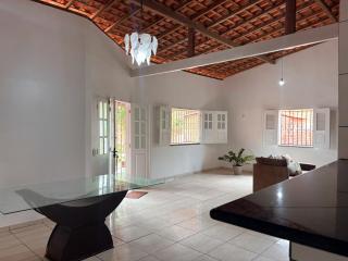 Casa de Areia - Barreirinhas - 1