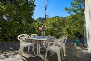 Wild Valley Private Getaway in Valle Onsernone - 0