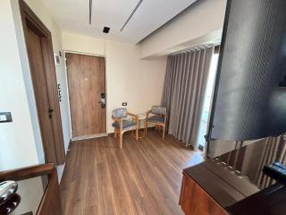 Hotel apartment - 0
