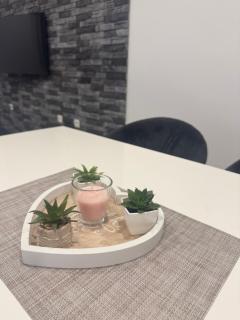 M&M Apartman - 3
