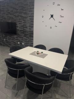 M&M Apartman - 4