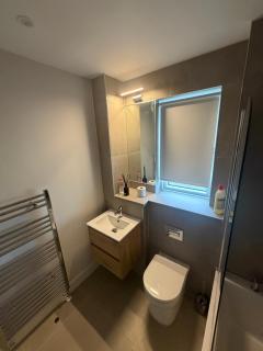 New Cozy Double Bedroom - 3