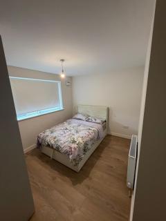 New Cozy Double Bedroom - 1