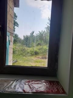KOMFORT KURORT TURİZM gecələmə qidalanma çay baq bulaq balıq gölməçəsi meşəli daq şəlalələri səyahətlər - 3