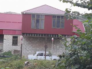 KOMFORT KURORT TURİZM gecələmə qidalanma çay baq bulaq balıq gölməçəsi meşəli daq şəlalələri səyahətlər - 1