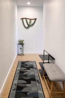 SANS SOUCI Level 36 Skyline & Bayview 2Bed 2Bath Apt with Free Parking Near Crown - 6