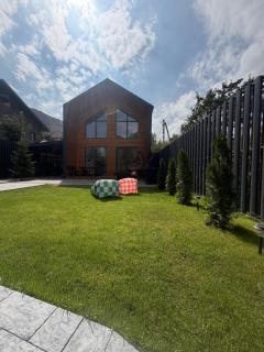 Dacha u reki - 8