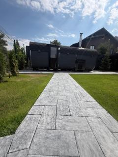 Dacha u reki - 6