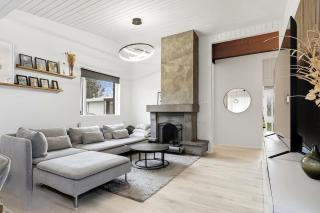 Cosy Selfoss home - 9