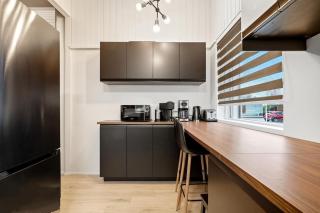 Cosy Selfoss home - 2