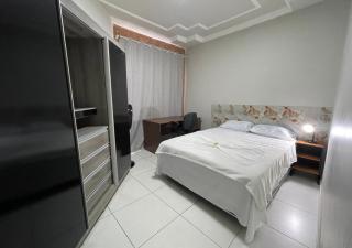 Apartamento Para até 4 pessoas Ipatinga - 0