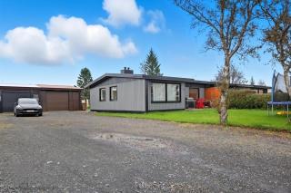 Cosy Selfoss home - 0