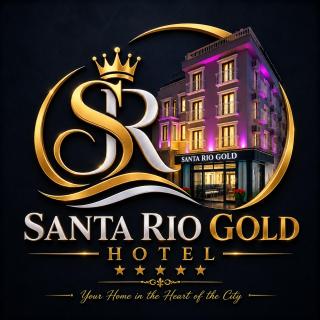 Santa Rio Gold Taxim Hotel - 9