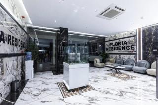 Floria - Skysuites - 6